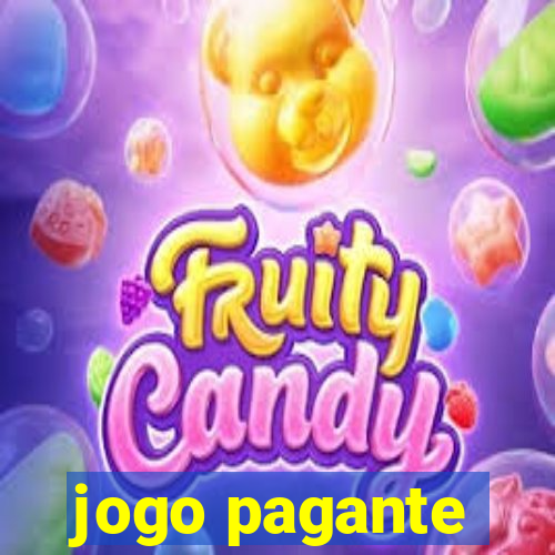 jogo pagante